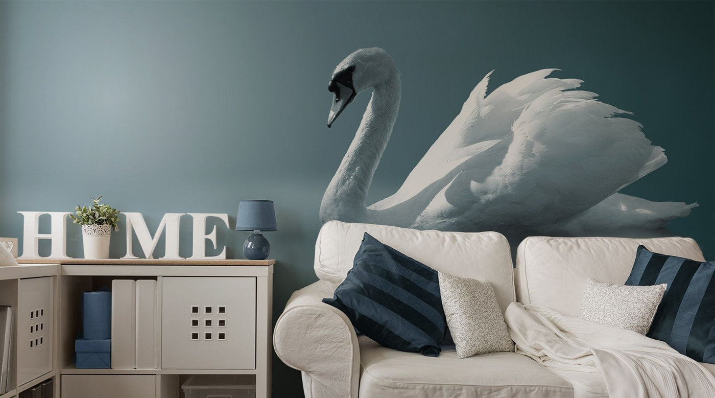 Bird Wall Murals