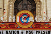 Chicago Theatre Wall Mural-Cityscapes-Eazywallz