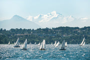 Geneva Boat Racing Wall Mural-Transportation-Eazywallz