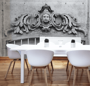 Leon Architectural Wall Mural-Buildings & Landmarks-Eazywallz