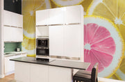 Vitamin C Wall Mural-Food & Drink-Eazywallz