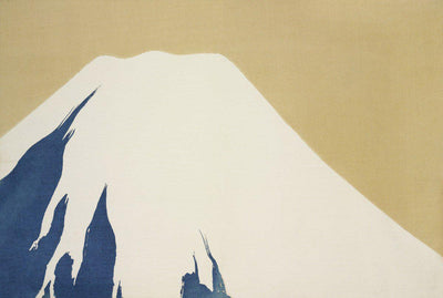 Mount Fuji Wallpaper Mural