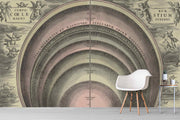 Corpo Coele Magni Wall Mural