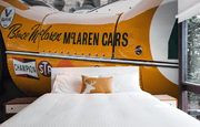 McLaren Car Wall Mural-Sports-Eazywallz