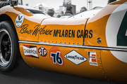 McLaren Car Wall Mural-Sports-Eazywallz