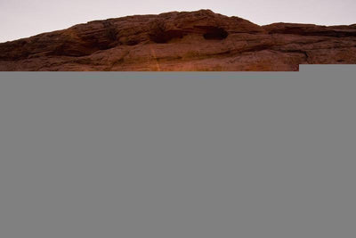 Mesa Arch at sunrise Wall Mural-Landscapes & Nature,Staff Favourite Murals-Eazywallz