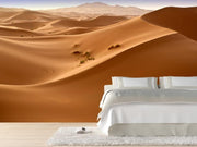 Moroccan desert wall Mural Wall Mural-Landscapes & Nature-Eazywallz