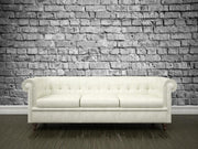 Red brick wall Wall Mural-Textures-Eazywallz