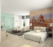 Saint Mary in Florence Wall Mural-Cityscapes-Eazywallz