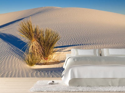White Sands National Monument Wall Mural-Landscapes & Nature-Eazywallz